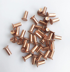Copper Fasteners Manufacturer & Supplier in India