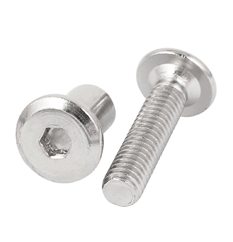 Hastelloy Fasteners Manufacturer & Supplier in India