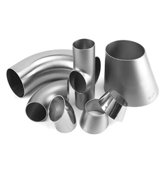 Hastelloy Pipe Fittings Manufacturer & Supplier in India