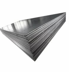 Inconel Sheet Plate Manufacturer & Supplier in India