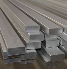 Rectangular Bar Manufacturer & Supplier in India