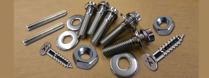 SS Fasteners Manufacturer in India SS Fasteners Manufacturer in India