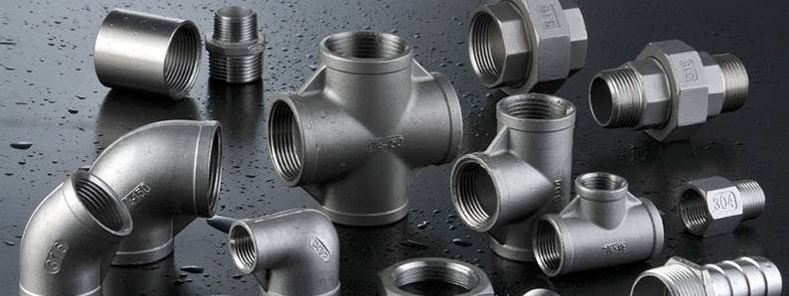 SS Forged Fittings Manufacturer in India SS Forged Fittings Manufacturer in India
