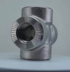 Socket Weld Cross Manufacturer & Supplier in India