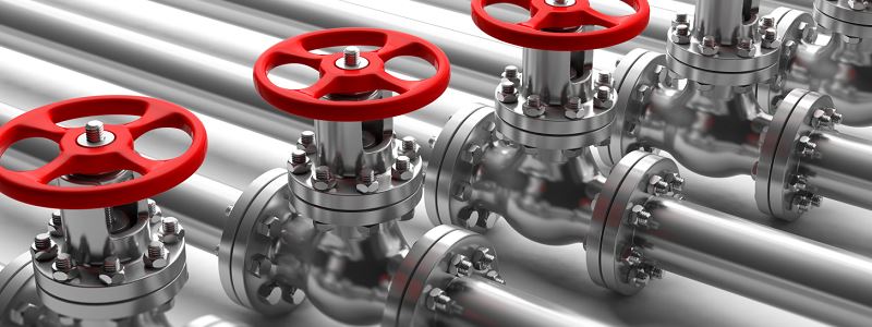 SS Valves Manufacturer in India SS Valves Manufacturer in India