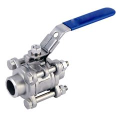 Ball Valves Manufacturer & Supplier in India