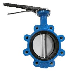 Butterfly Valves Manufacturer & Supplier in India