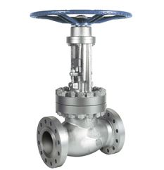 Gate Valves Manufacturer & Supplier in India