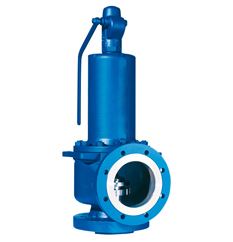 Safety Valves Manufacturer & Supplier in India