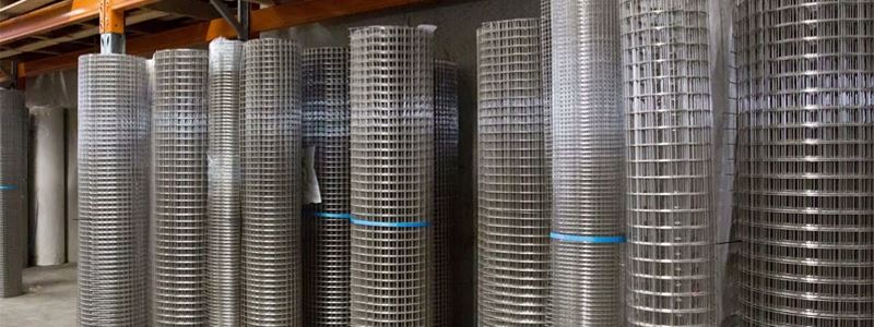 SS Wiremesh Manufacturer in India SS Wiremesh Manufacturer in India